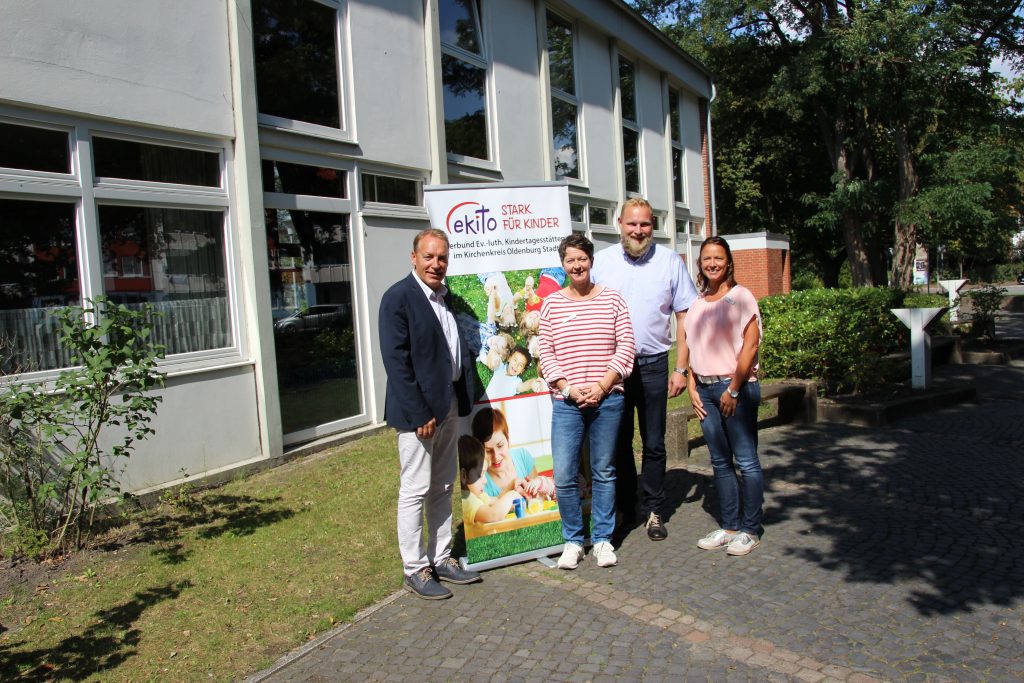 Ekito Besuch 14.08.2019 › Ulf Prange